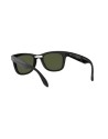 OCCHIALI DA SOLE RAY BAN 4105 601/58 CALIBRO 50