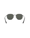 OCCHIALI DA SOLE RAY BAN 3548N 002/58 CALIBRO 54