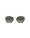 OCCHIALI DA SOLE RAY BAN 3548N 004/71 CALIBRO 51