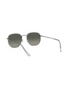 OCCHIALI DA SOLE RAY BAN 3548N 004/71 CALIBRO 51