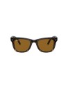 OCCHIALI DA SOLE RAY BAN 4105 710 WAYFARER FOLDING