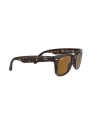 OCCHIALI DA SOLE RAY BAN 4105 710 WAYFARER FOLDING