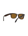 OCCHIALI DA SOLE RAY BAN 4105 710 WAYFARER FOLDING