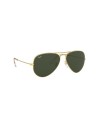 RAY BAN CLASSICI A GOCCIA 3025 W3234 CALIBRO 55