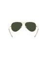 RAY BAN CLASSICI A GOCCIA 3025 W3234 CALIBRO 55