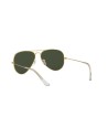 RAY BAN CLASSICI A GOCCIA 3025 W3234 CALIBRO 55