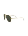 RAY BAN CLASSICI A GOCCIA 3025 W3234 CALIBRO 55