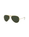 RAY BAN CLASSICI A GOCCIA 3025 W3234 CALIBRO 55