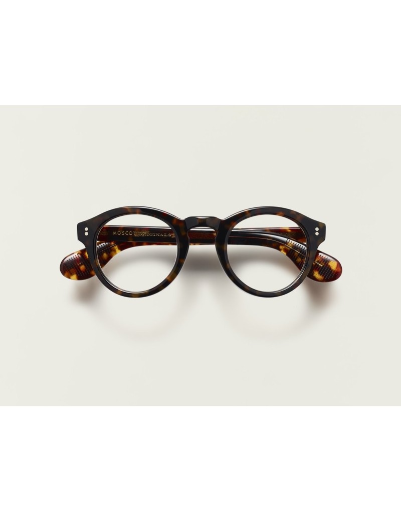 OCCHIALI DA VISTA MOSCOT KEPPE TORTOISE CALIBRO 45