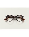 OCCHIALI DA VISTA MOSCOT KEPPE TORTOISE CALIBRO 45