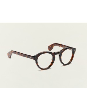 OCCHIALI DA VISTA MOSCOT KEPPE TORTOISE CALIBRO 45