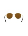 RAY BAN 3548N 001/57 CALIBRO 51.