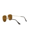 RAY BAN 3548N 001/57 CALIBRO 51.