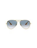 RAY-BAN 3025 001/3F CALIBRO 62