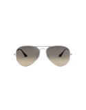 RAY-BAN 3025 003/32 CALIBRO 58