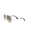 RAY-BAN 3025 003/32 CALIBRO 58