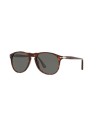 OCCHIALI DA SOLE ICONICI PERSOL 9649S 24/58 CALIBRO 55