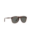 OCCHIALI DA SOLE ICONICI PERSOL 9649S 24/58 CALIBRO 55