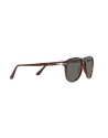 OCCHIALI DA SOLE ICONICI PERSOL 9649S 24/58 CALIBRO 55