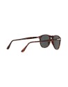 OCCHIALI DA SOLE ICONICI PERSOL 9649S 24/58 CALIBRO 55