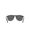 OCCHIALI DA SOLE ICONICI PERSOL 9649S 24/58 CALIBRO 55