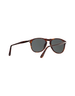 OCCHIALI DA SOLE ICONICI PERSOL 9649S 24/58 CALIBRO 55