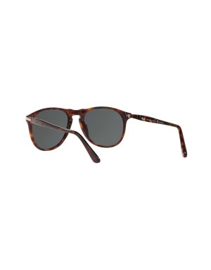 OCCHIALI DA SOLE ICONICI PERSOL 9649S 24/58 CALIBRO 55