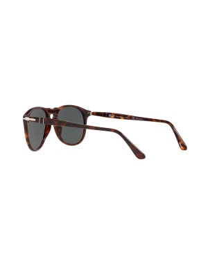 OCCHIALI DA SOLE ICONICI PERSOL 9649S 24/58 CALIBRO 55