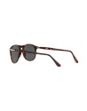 OCCHIALI DA SOLE ICONICI PERSOL 9649S 24/58 CALIBRO 55