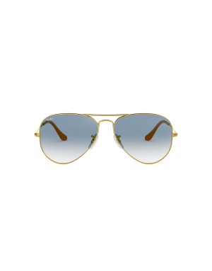 OCCHIALI DA SOLE RAY BAN A GOCCIA 3025 001/3F