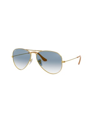 OCCHIALI DA SOLE RAY BAN A GOCCIA 3025 001/3F