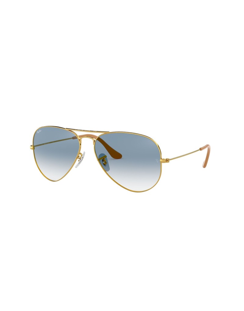 Occhiali ray ban a goccia best sale