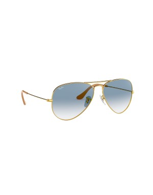 OCCHIALI DA SOLE RAY BAN A GOCCIA 3025 001/3F