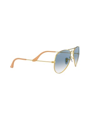 OCCHIALI DA SOLE RAY BAN A GOCCIA 3025 001/3F