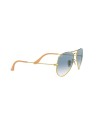 OCCHIALI DA SOLE RAY BAN A GOCCIA 3025 001/3F