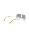 OCCHIALI DA SOLE RAY BAN A GOCCIA 3025 001/3F