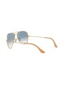 OCCHIALI DA SOLE RAY BAN A GOCCIA 3025 001/3F