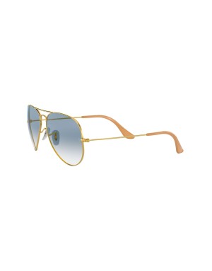 OCCHIALI DA SOLE RAY BAN A GOCCIA 3025 001/3F