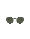 RAY BAN 3447 919931 ROUND