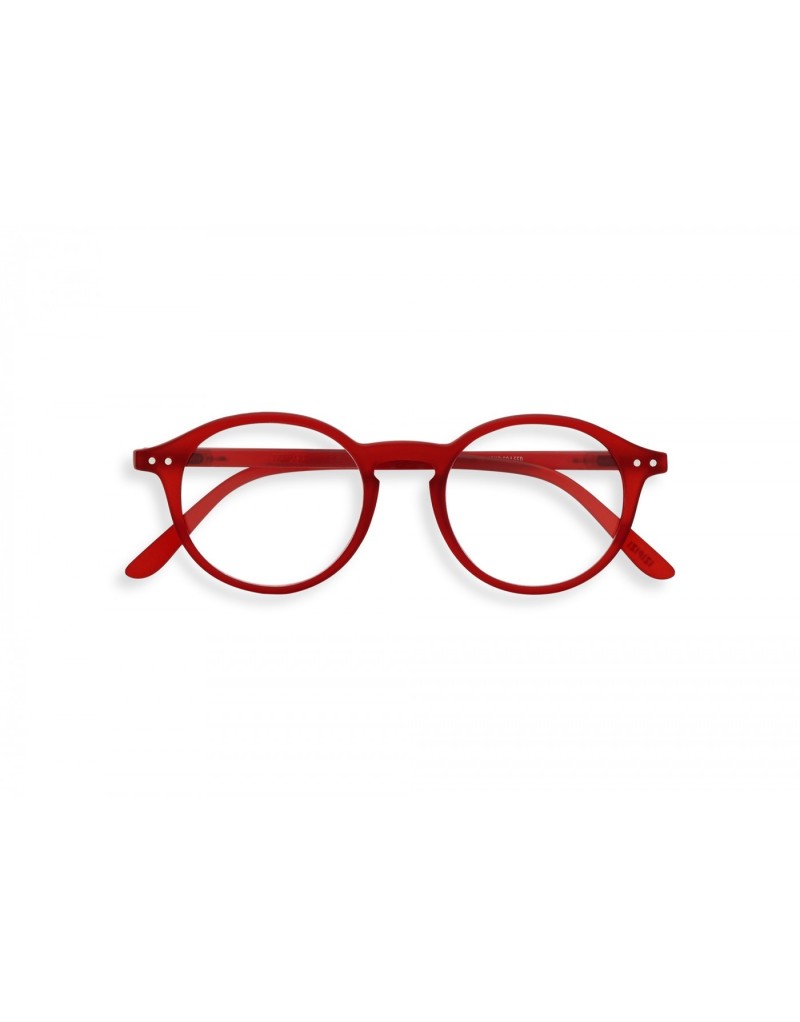 Occhiali luce blu Izipizi marrone tartarugato | Ottica Ricci shop online