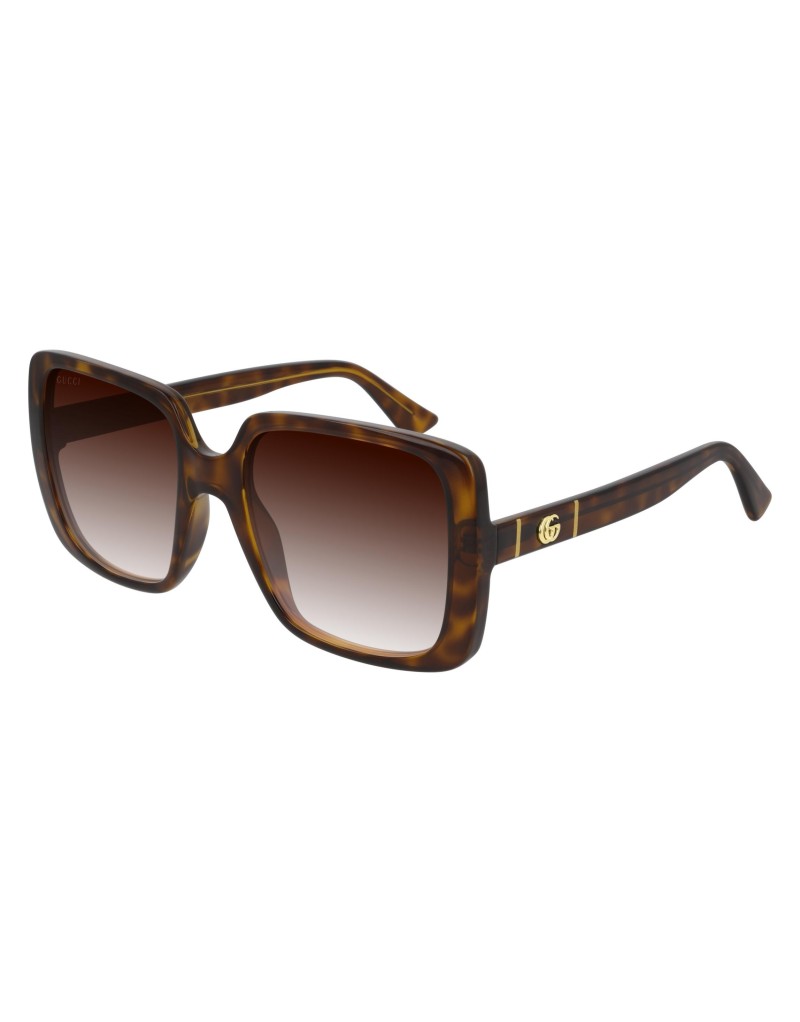 Occhiali da sole donna Gucci GG0632S 002 | Ottica Ricci shop online