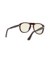 Occhiali da sole Persol 649 fotocromatici | Ottica Ricci shop online