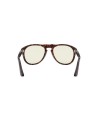 Occhiali da sole Persol 649 fotocromatici | Ottica Ricci shop online