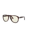 Occhiali da sole Persol 649 fotocromatici | Ottica Ricci shop online