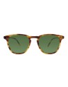 OCCHIALI DA SOLE UNISEX GARRETT LEIGHT BOOKS 47 PINEWOOD/SEMI-FLAT PURE G15