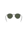 Occhiali da sole Ray Ban Round Metal 3447 919931 | Ottica Ricci shop