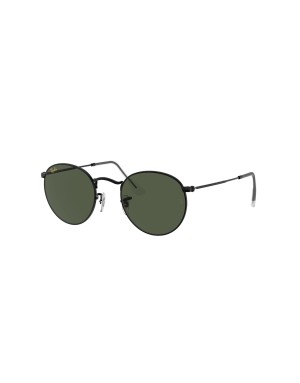 Occhiali da sole Ray Ban Round Metal 3447 919931 | Ottica Ricci shop