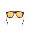 Occhiali da sole Tom Ford Fausto lente gialla | Ottica Ricci Shop