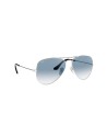 Ray Ban 3025 003/3f 55