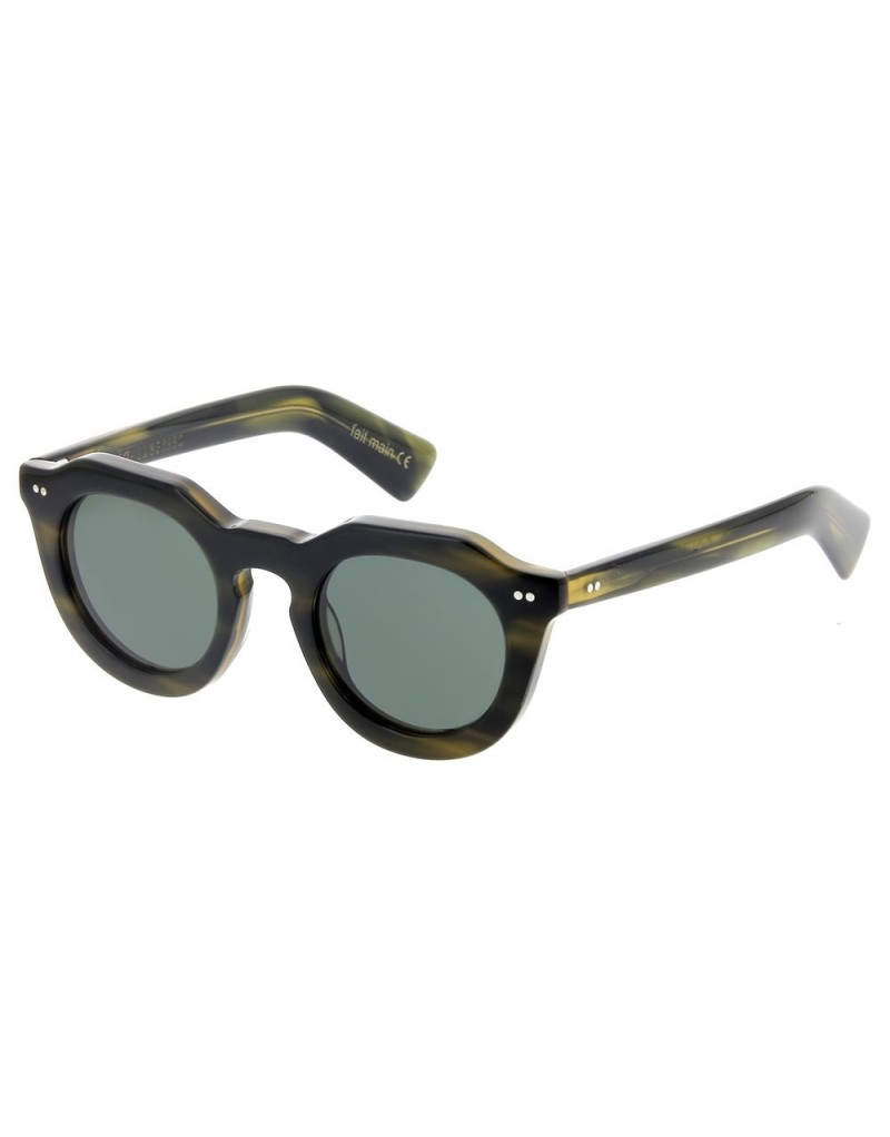 Lesca Lunetier occhiali sole Toro Kaki | Ottica Ricci Shop Online